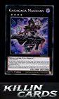 Gagagaga Magician