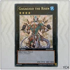 Gagagigo the Risen