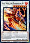 Blaze Accelerator