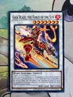 Blaze Accelerator