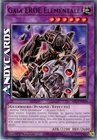 Elemental HERO Gaia