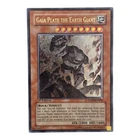 Gaia Plate the Earth Giant