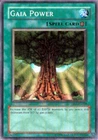 Gaia Power