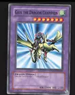 Gaia the Dragon Champion