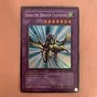 Gaia the Dragon Champion