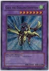 Gaia the Dragon Champion