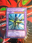 Gaia the Dragon Champion