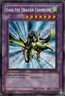 Gaia the Dragon Champion