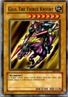 Gaia The Fierce Knight