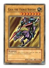 Gaia The Fierce Knight