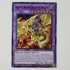 Gaia the Magical Knight of Dragons