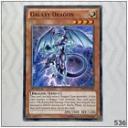 Galaxy Dragon