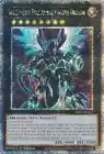 Galaxy-Eyes Full Armor Photon Dragon