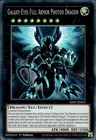 Neo Galaxy-Eyes Photon Dragon