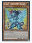 Blue-Eyes White Dragon