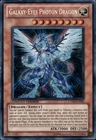 Galaxy-Eyes Photon Dragon