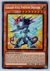 Galaxy-Eyes Full Armor Photon Dragon