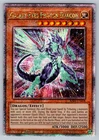 Coral Dragon