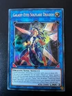 Galaxy-Eyes Solflare Dragon