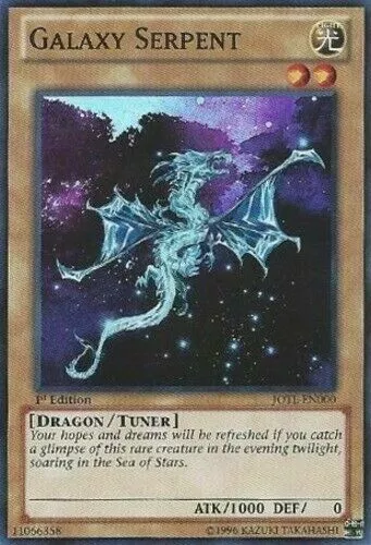 Galaxy Dragon