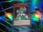 Toon Black Luster Soldier