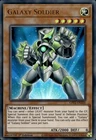 Galaxy Soldier