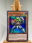 Galaxy Soldier