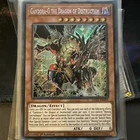 Gandora-G the Dragon of Destruction