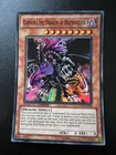 Gandora the Dragon of Destruction