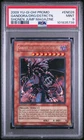 Gandora the Dragon of Destruction