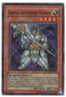Garoth, Lightsworn Warrior
