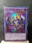 Garura, Wings of Resonant Life