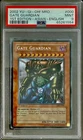 Gate Guardian