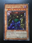 Gate Guardian