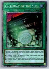 Gateway of the Six