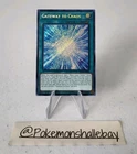 Gateway to Dark World