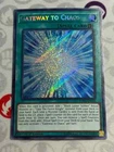 Chaos Space