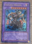 Gatling Dragon