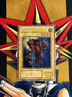 Gazelle the King of Mythical Beasts