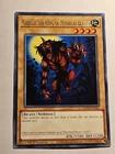 Gazelle the King of Mythical Beasts