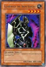 Gearfried the Iron Knight