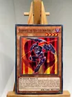 Gearfried the Red-Eyes Iron Knight