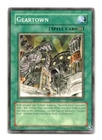 Geartown