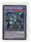 Gem-Knight Aquamarine