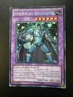 Blue-Eyes White Dragon