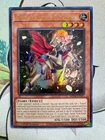 Sacred Sword of Seven Stars