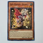 Gem-Knight Quartz