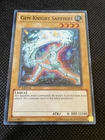 Gem-Knight Quartz