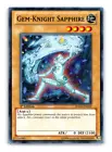 Gem-Knight Ruby