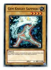 Gem-Knight Ruby